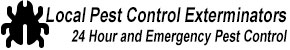 Lynnewood Gardens PA Pest Control Exterminators